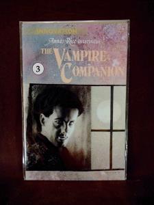 Anne Rice's The Vampire Companion 03 (01)